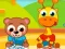 게임 Animal Kindergarten 온라인
