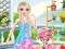 게임 Princess Happy Tea Party Cooking 온라인