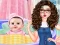 게임 Baby Taylor A Day Like Babysitter 온라인