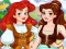 게임 Ren Fair Fashion 온라인