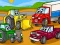 게임 Cartoons Five Diffs 온라인