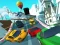 게임 Cartoon Racers: North Pole 온라인