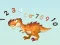 게임 Dinosaur Math 온라인