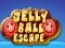 게임 Jelly Ball Escape 온라인