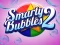 게임 Smarty Bubbles 2 온라인