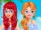 게임 Princesses Stylish Sunglasses 온라인