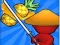 게임 Fruit Samurai 온라인