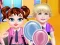 게임 Baby Taylor: Daily Life In Lindergarten 온라인
