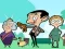 게임 Mr Bean Matching Pairs 온라인