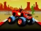 게임 Monster Truck Hidden Star 온라인