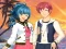 게임 Anime Couples Dress Up 온라인