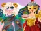 게임 Princesses Dazzling Goddesses 온라인