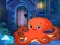 게임 Innocent Octopus Escape 온라인
