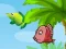게임 Ninja Fishing 온라인