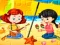게임 Beach Jigsaw 온라인