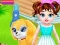 게임 Baby Taylor Dog House 온라인