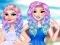 게임 Beauty Makeover Princess Wedding Day 온라인
