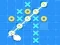 게임 Tic Tac Toe 11 온라인