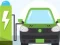 게임 Electric Cars Jigsaw 온라인