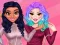 게임 Get Ready With Me Princess Sweater Fashion 온라인