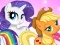 게임 Which my Little Pony are You? 온라인