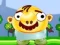 게임 Angry Finches Apple 온라인