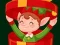 게임 Xmas Puzzle 온라인
