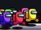게임 Among Us Space Rush 온라인