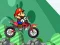 게임 Mario Xtreme Bike 온라인