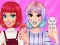 게임 Princesses Diy Phone Case Design 온라인