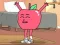 게임 Apple and Onion Beats Battle 온라인