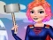 게임 Bffs Superhero Dress Up 온라인