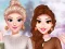 게임 Princesses Bike Ride Day Out 온라인