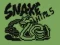 게임 Snake html5 온라인