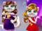 게임 Superrstar kitty fashion award 온라인