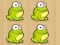 게임 Tap the frog 온라인