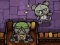 게임 Teddy bear zombies machine gun 온라인