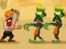 게임 Zombie vs. Halloween 온라인