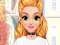 게임 Around The World Blonde Princess Fashionista 온라인