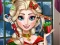 게임 Ice Queen Christmas Real Haircuts 온라인