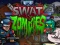 게임 Swat vs Zombies 온라인