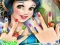 게임 Snow White Nails 온라인