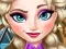 게임 Ice Queen Nails Spa 온라인
