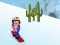 게임 Dora Snow skates 온라인