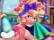 게임 Sleeping Princess Spa Day 온라인
