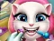 게임 Kitty Real Dentist 온라인