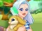 게임 Crystal Adopts a Bunny 온라인