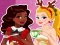 게임 GirlsPlay Christmas Party 온라인