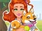 게임 Jessie's Shiba Dog 온라인