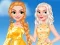 게임 Princess Girls Trip to Maldives 온라인